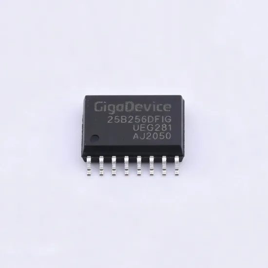 GD25B256DFIGR