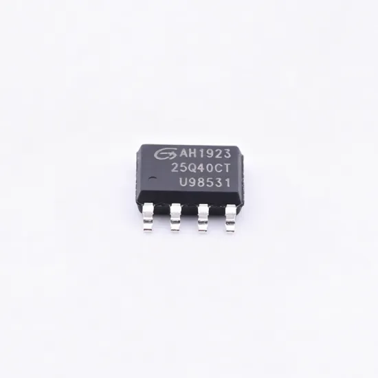 GD25Q40CTIGR