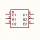 MMDT3906