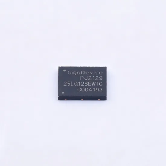 GD25LQ128EWIGR
