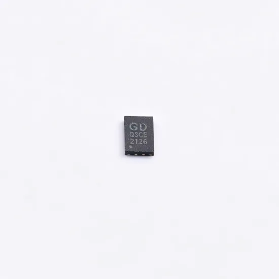 GD25Q40CEJGR