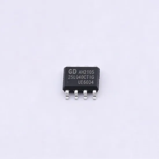 GD25LQ40CTIGR