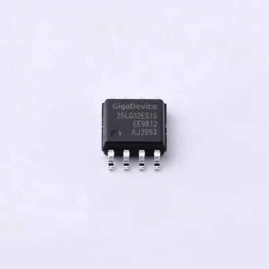 GD25LQ32ESIGR