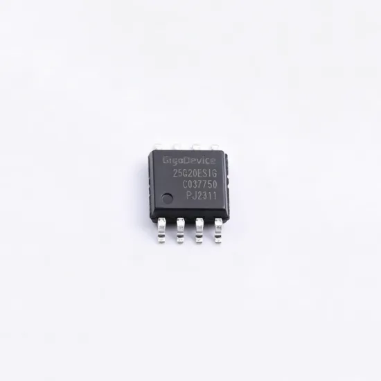 GD25Q20ESIGR