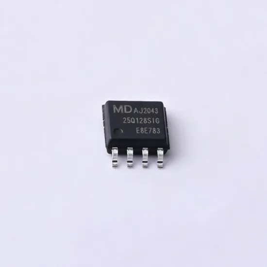 MD25Q128SIG