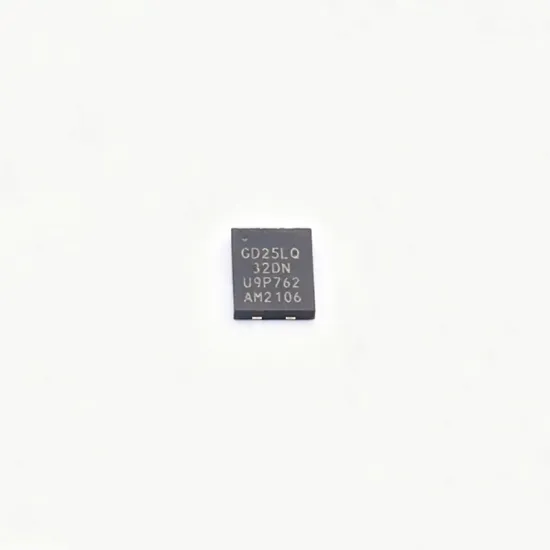 GD25LQ32DNIGR