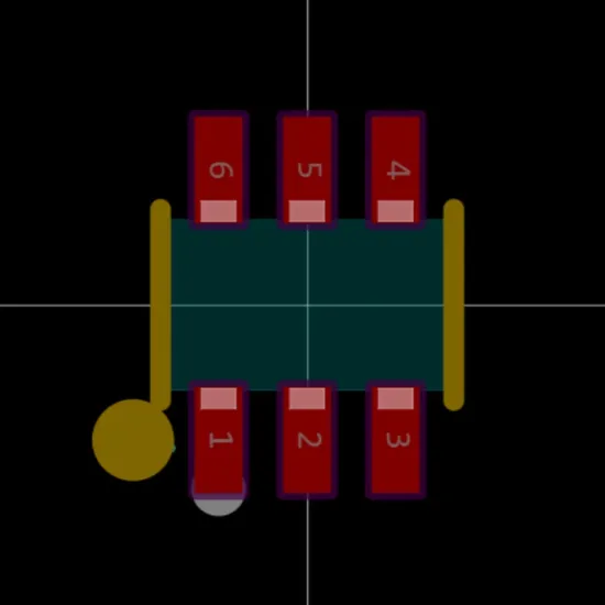 MMDT3906