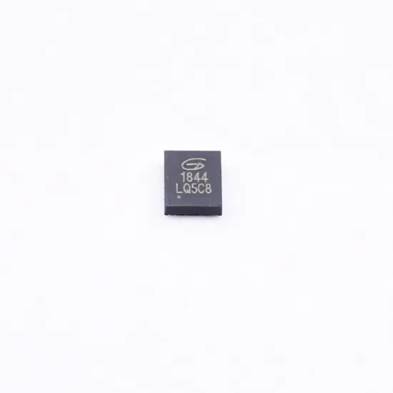GD25LQ16C8IGR