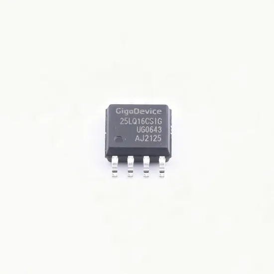 GD25LQ16CSIGR