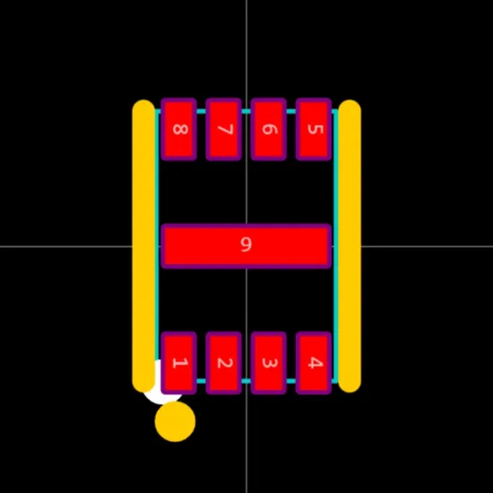 P25Q16SH-UXH-IR