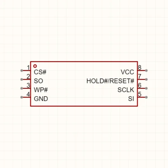 PY25Q128HA-SSH-IT