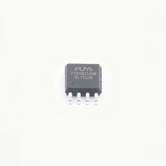 PY25Q256HB-SUH-IT