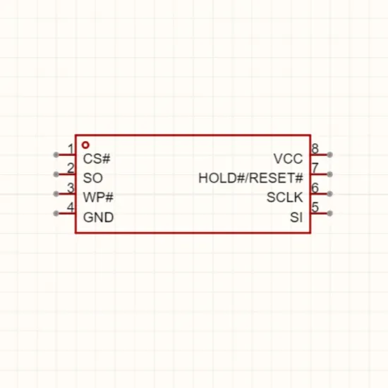 PY25Q256HB-SUH-IT