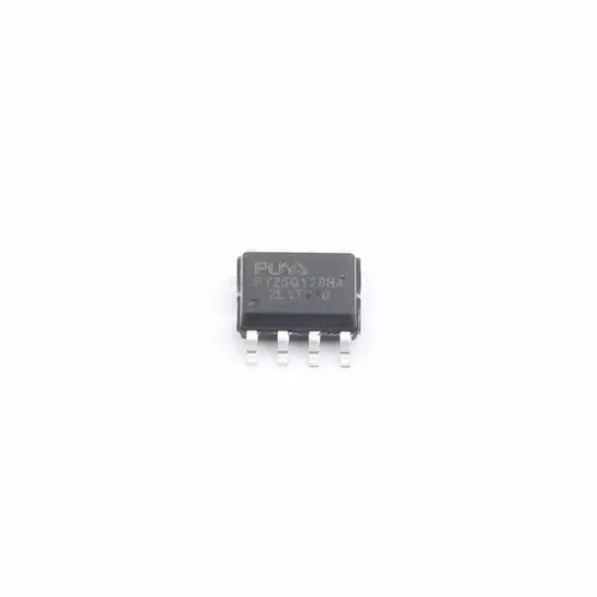 PY25Q128HA-SSH-IT
