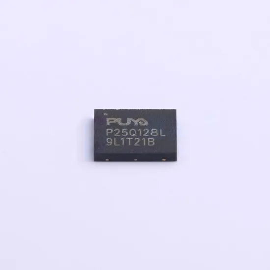 P25Q128L-WXH-IR