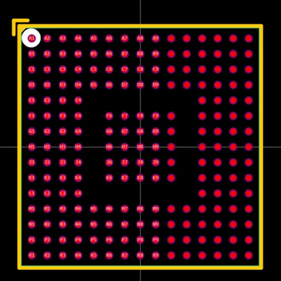 GD32F407IGH6