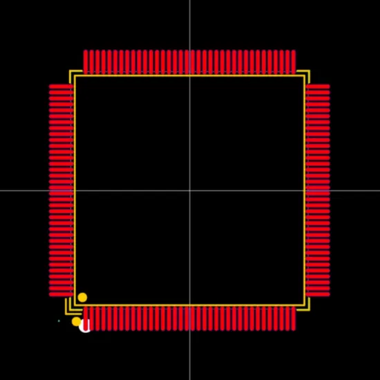 GD32F450ZIT6