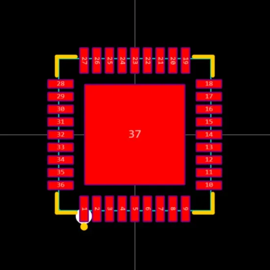 GD32E103TBU6