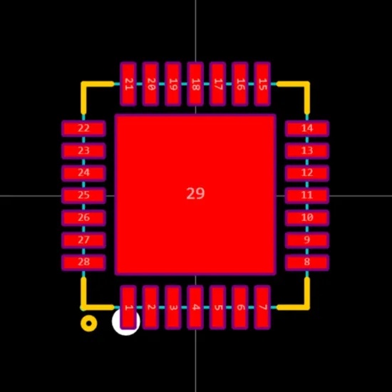 GD32E230G6U6TR