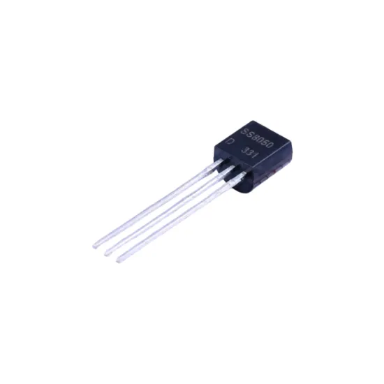 SS8050(RANGE:160-300)