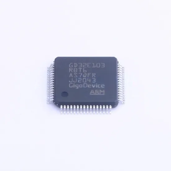 GD32E103RBT6