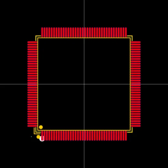 GD32F427ZET6