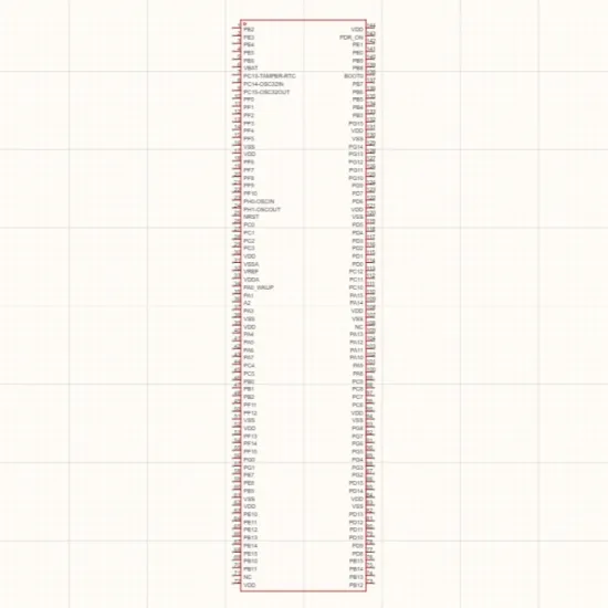 GD32F427ZET6