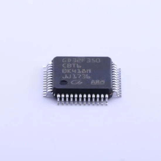 GD32F350CBT6