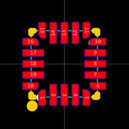 GD32E230F8V6TR