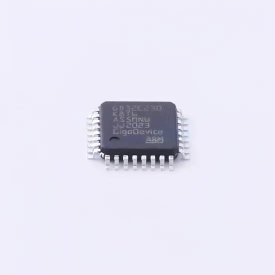 GD32E230K8T6