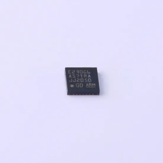 GD32E230G6U6TR