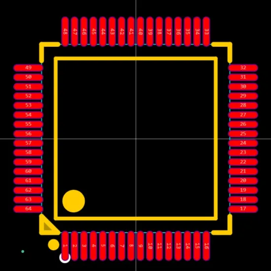 GD32E103RBT6