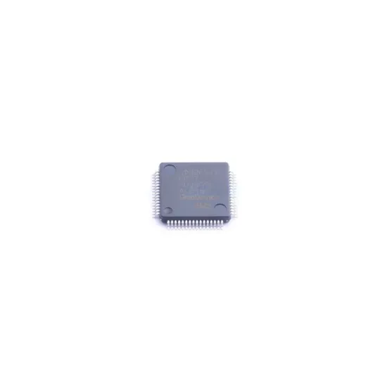 GD32F527RMT7