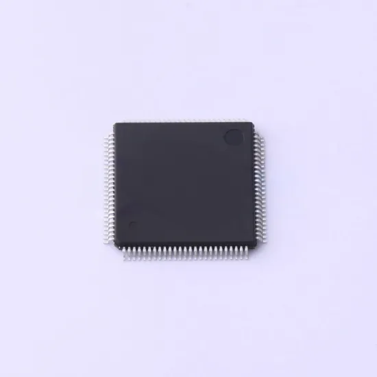 GD32F470VGT6