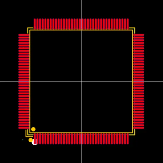 GD32F407ZET6