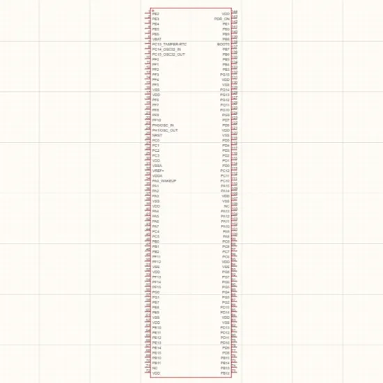 GD32F407ZET6