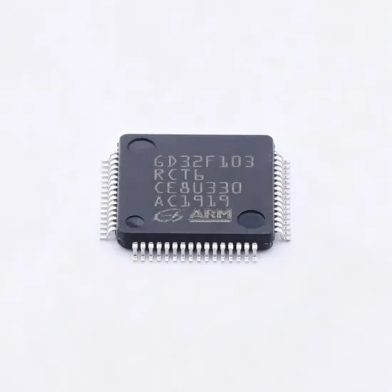 GD32F103RCT6