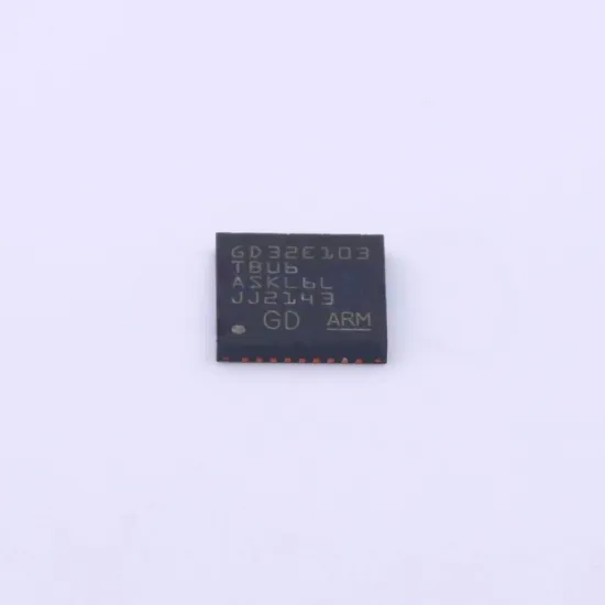 GD32E103TBU6