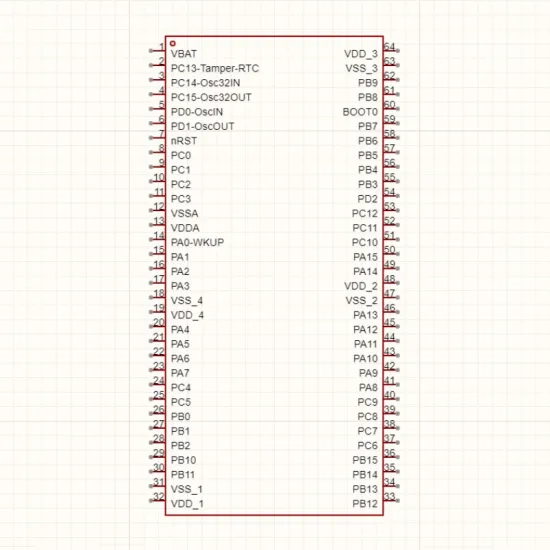 GD32E103RBT6