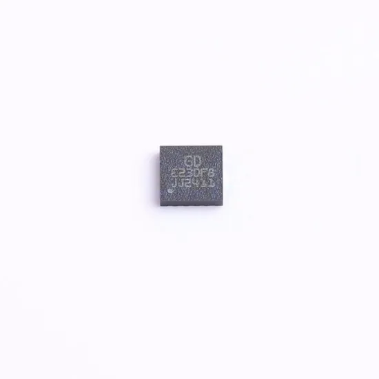 GD32E230F8V6TR
