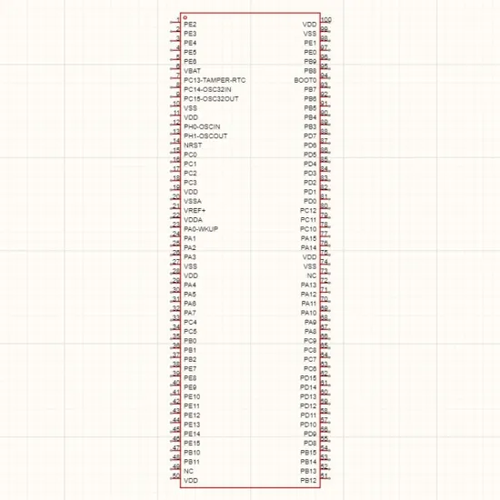 GD32F470VGT6