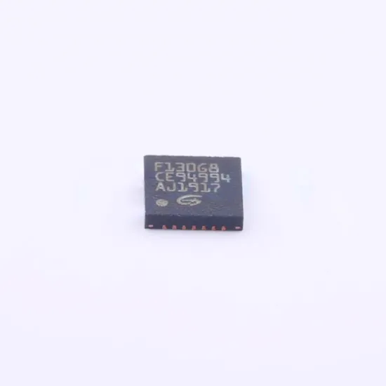 GD32F130G8U6TR