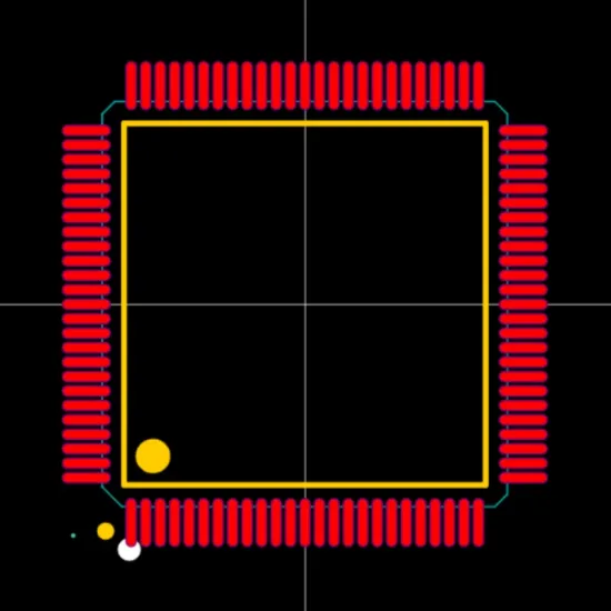 GD32F470VGT6