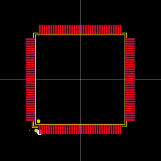 GD32F470ZKT6