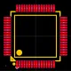 GD32F105RBT6