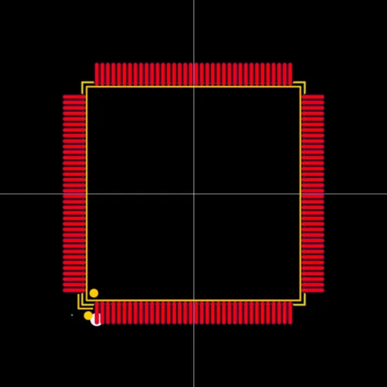 GD32F450ZET6