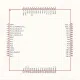 GD32F105RBT6