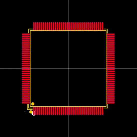 GD32F450ZKT6