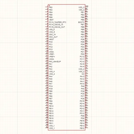 GD32F103VGT6
