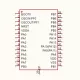 GD32E230G8U6TR